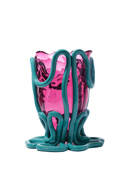 Indian Summer Large Vase