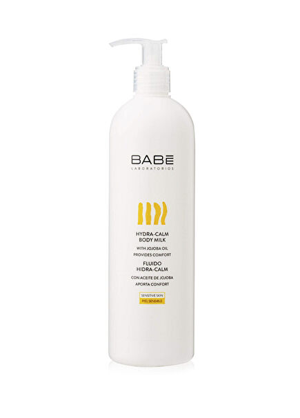 Hydra-Calm Vücut Sütü 500 ml