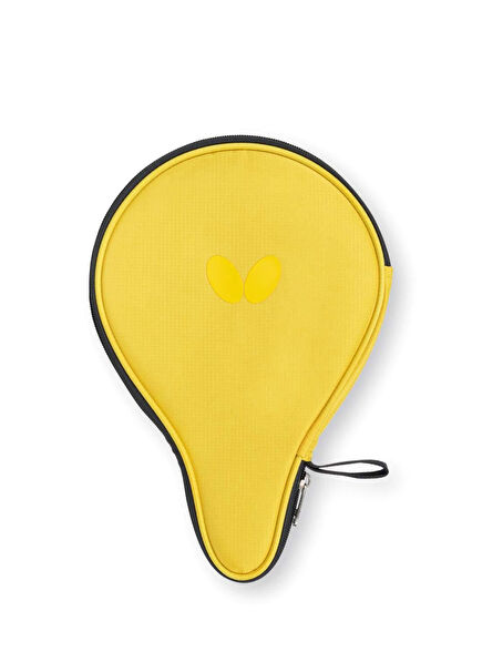 Easy Light Yellow Table Tennis Racket Bag 9079300619