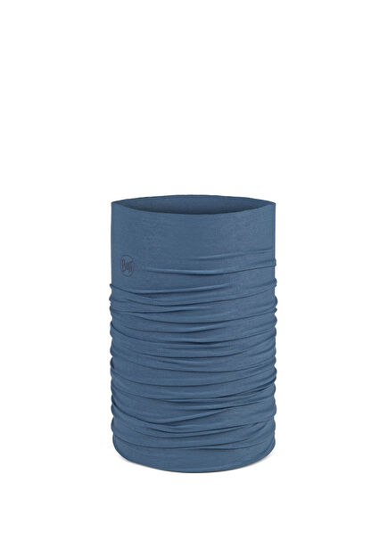 Original Ecostretch Solid Water Unisex Lanyard