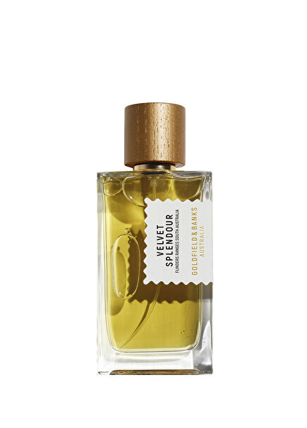 Native Collection Velvet Splendour Edp 100 ml