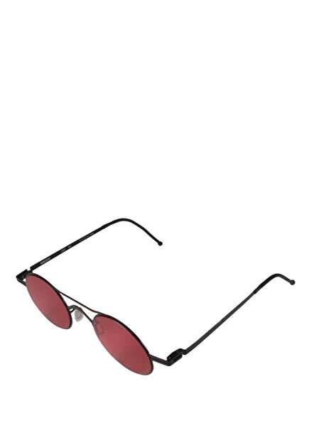 Jouska Sm Metal Unisex Sunglasses