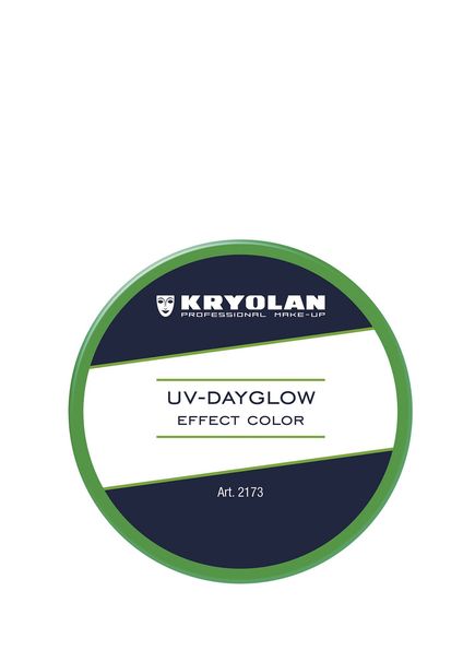 UV Dayglow Green Effect Color Aydınlatıcı 55 ml