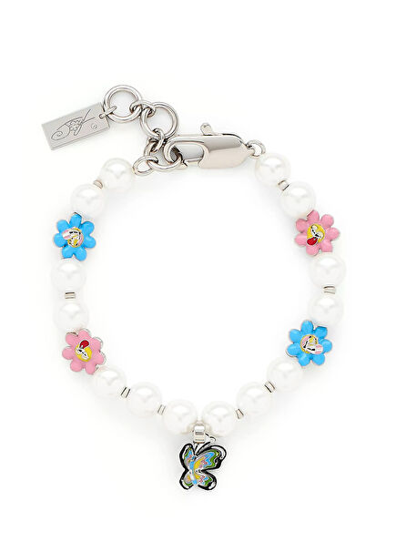 x Hattie Stewart Multicolor Women's Bracelet
