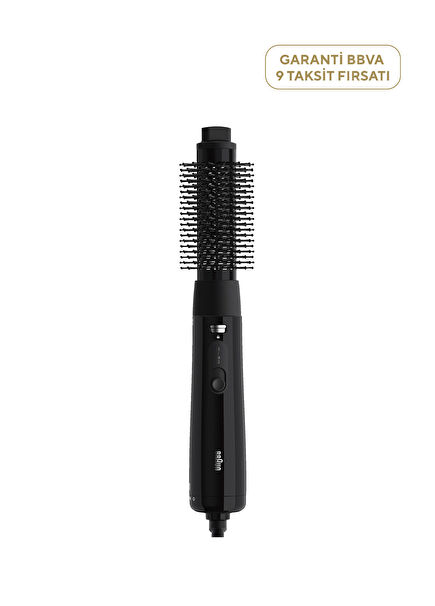 BRAS150E Air Styler AS1.5 2 Başlıklı Saç Kurutma Makinesi ve Şekillendirici