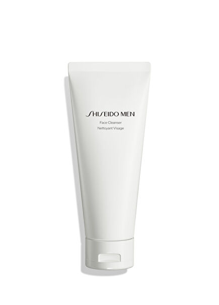 Men 125 Ml Facial Cleanser