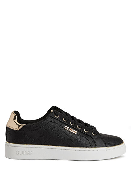 Beckie Black Women's Sneakers