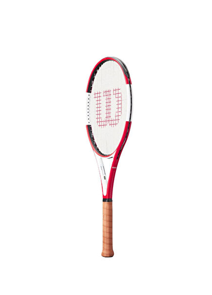 RF 01 Pro Classic Grip 3 Tennis Racket Set WR179611F3