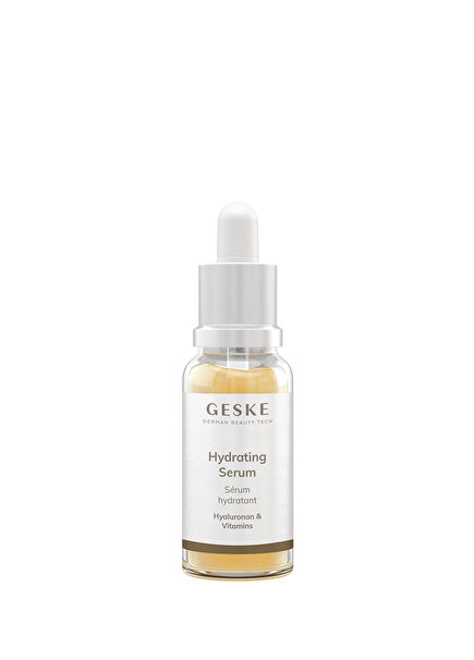 Hydrating Canlandırıcı & Nemlendirici Yüz Serumu 30 ml