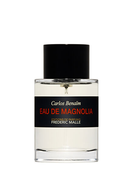 Eau De Magnolıa 100Ml