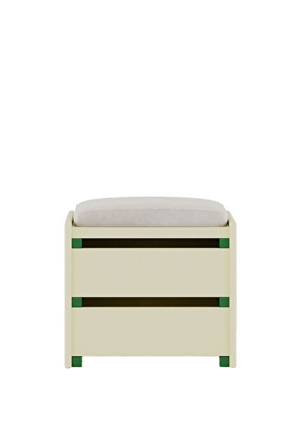 Flexa Yellow Wood Cedar