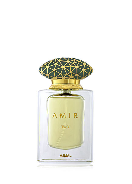 Amir Two Eau de 50 ml Unisex Parfüm