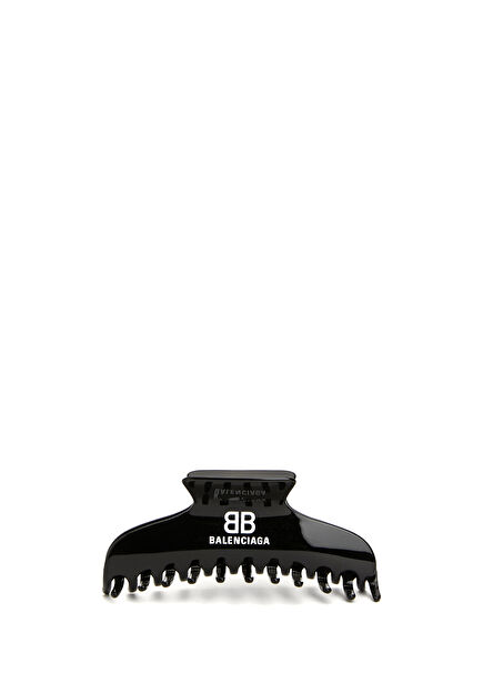 Black Women's Clasp
