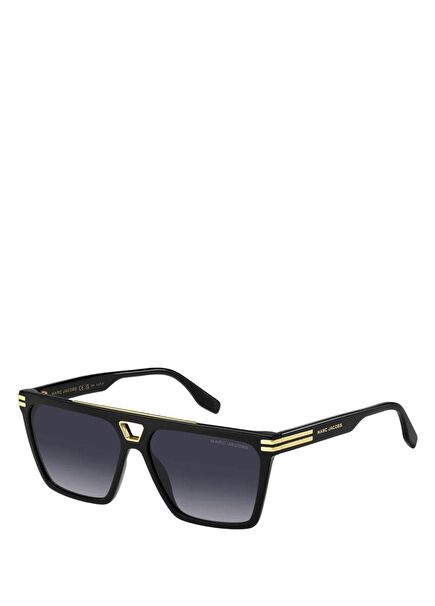 80790 717/S Siyah Erkek Güneş Gözlüğü