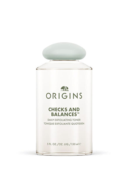 Checks And Balances Daily Purifying Tonic