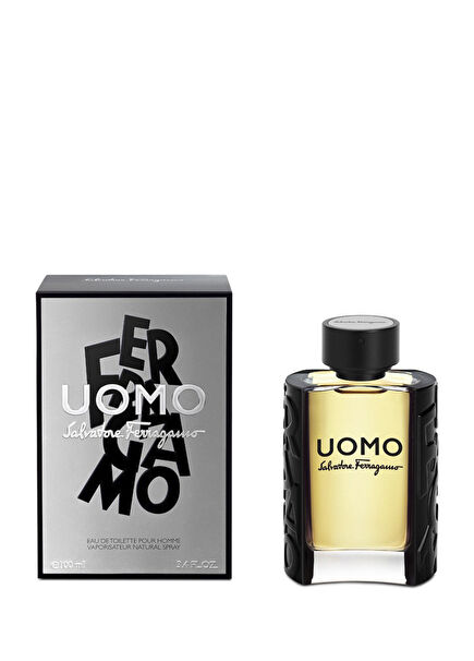 Uo EDT Erkek Parfüm 100 ml