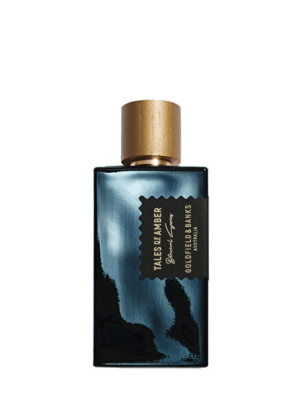 Botanical Series Tales of Amber 100 ml