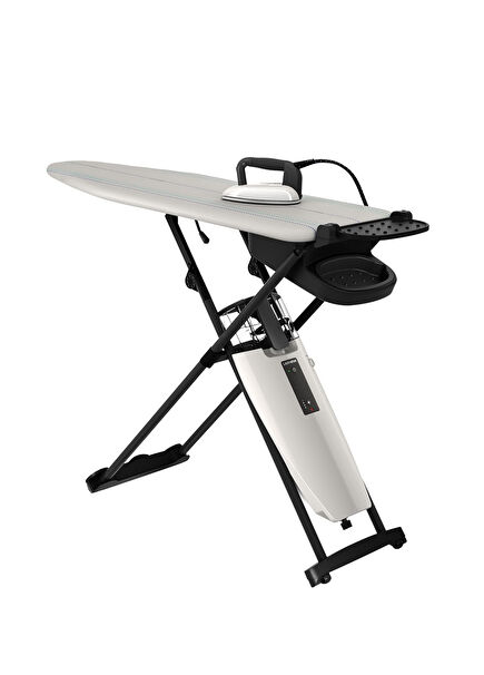 Smart I Steam Generator Ironing System
