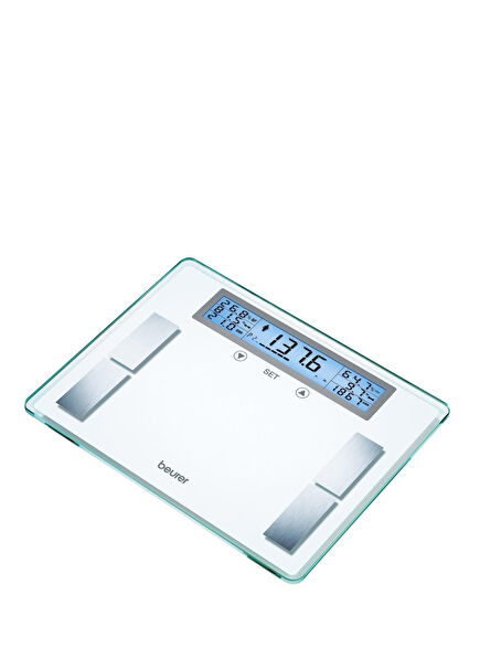 BG 51 XXL 200 kg Kapasiteli Cam Tartı