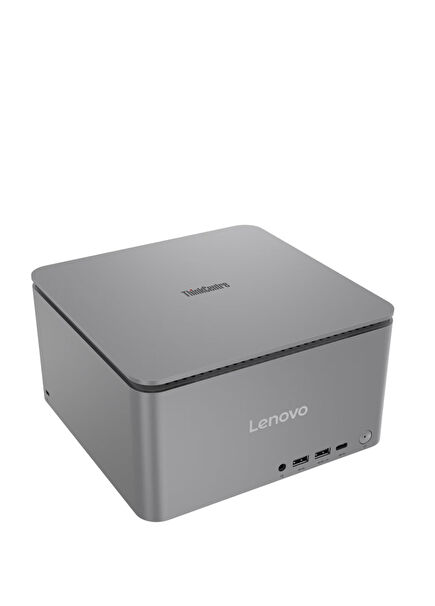 Thinkcentre Neo Ultra i9-14900 1X32GB 1X1TB NVIDIA GEFORCE RTX4060 8GB Windows11 Pro Computer Case 12W1001XTR