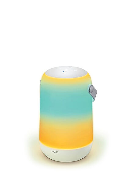 Mobile Portable Colorful Smart Lamp