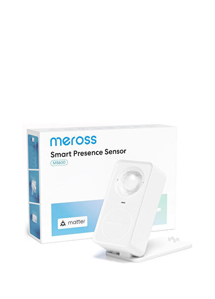 Apple Home Powered Display and Motion Sensor MS600