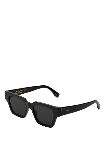 Storia Black G0Y Black Unisex Sunglasses