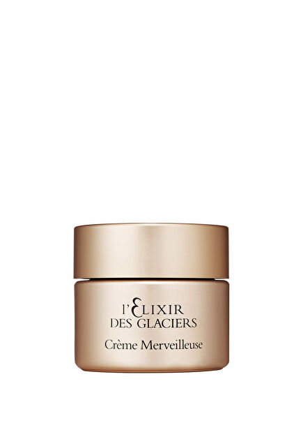 L'Elixir Des Glaciers Creme Merveilleuse 50 ml