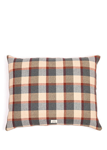 Double Sided Büyük Irk Köpek Yatağı