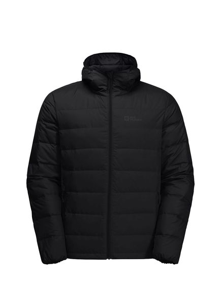 Ather Down Hoody Erkek Outdoor Montu