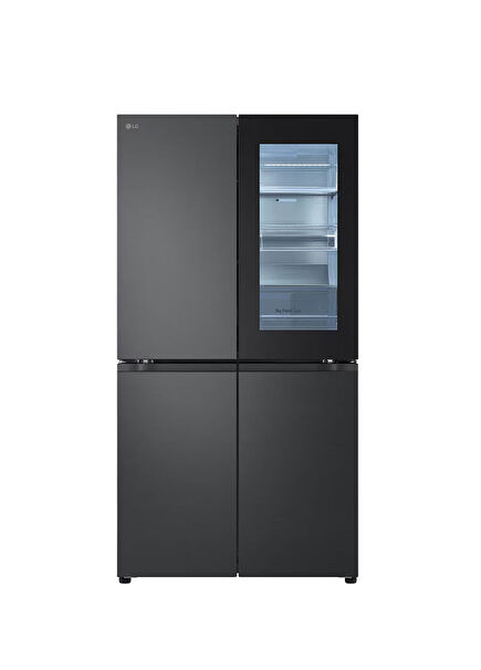 GC-V31FFCHJ.AEVPLTK InstaView™ Gardrop Tipi Buzdolabı 877 Lt