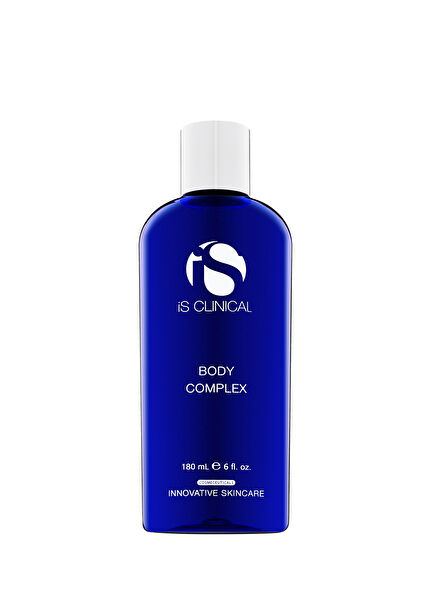 Body Complex Nemlendirici Vücut Kremi 180 gr