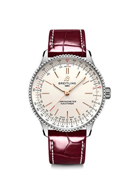 Navitimer Automatic 36 Kadın Kol Saati