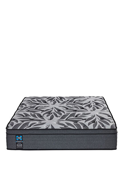 Woodlake Visco Gel Hybrid Posturepedic Double Bed 180 x 200 cm