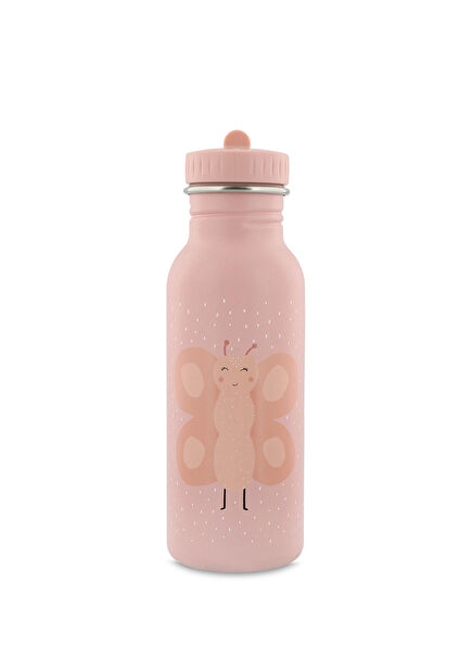 Mrs. Butterfly 500 ml Flask