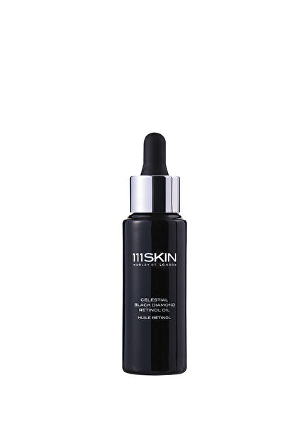 Black Diamond Retinol Oil 30 ml