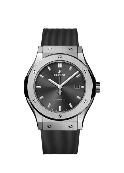 Classic Fusion Racing Grey Saat