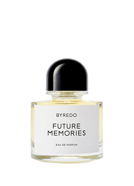 Future Memories Eau de Parfum 100 ml