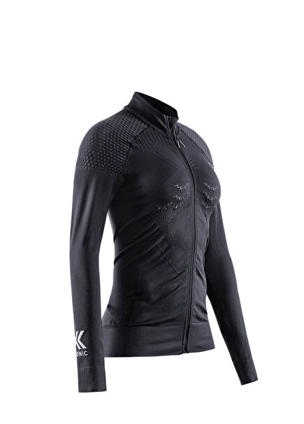 Energizer 4.0 Full Zip Women's Thermal Top Underwear