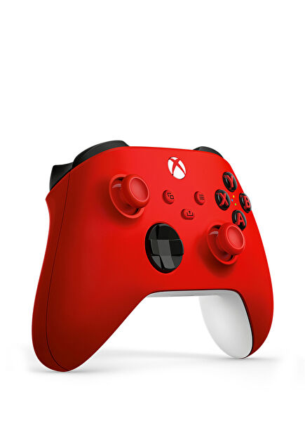 QAU-00012 Xbox 9. Nesil Kırmızı Wireless Oyun Kumandası