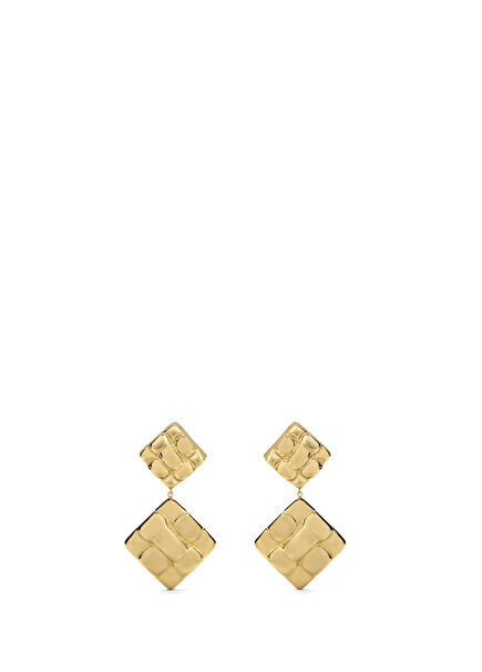 Darcy Gold Women's Earrings