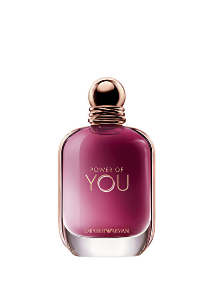 Power Of You Eau de Parfum 90ml