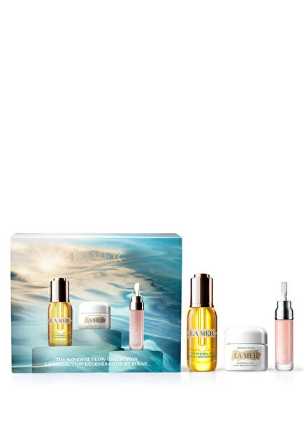 The Renewal Glow Collection Set