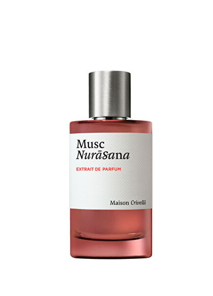 Musc Nurasana Extrait 100 ml Parfüm