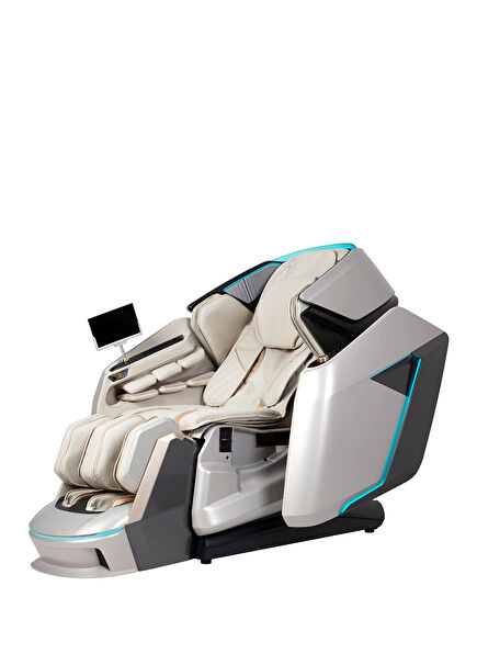 Vitaly Beige Massage Chair