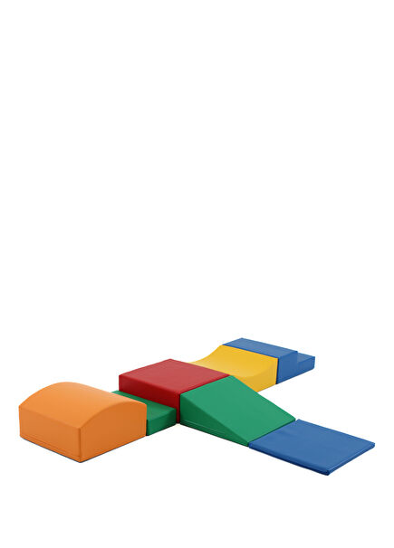 Little Crawler Multi Yumuşak Eğitici Aktivite Oyun Seti 