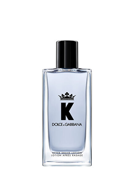 K By Dolce & Gabbana Aftershave Lotion 100ml
