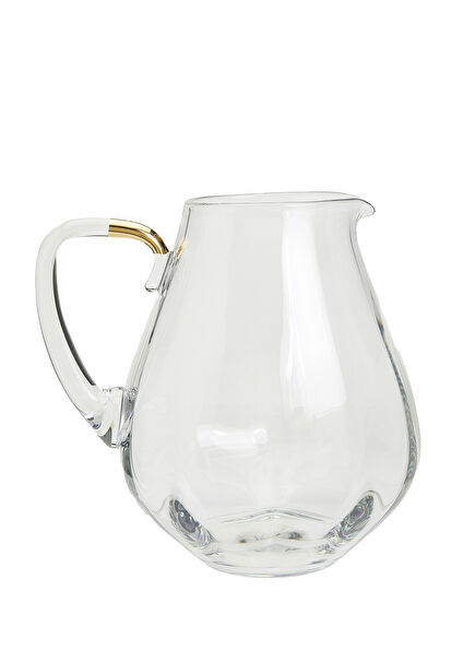 Anos 200 Glass Carafe