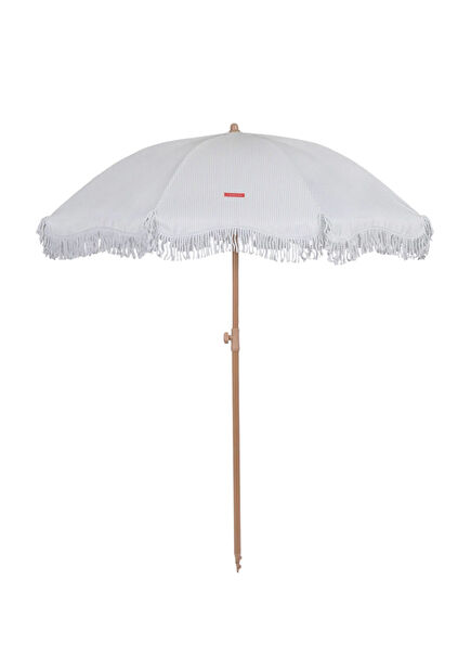 Marion Beige Beach and Garden Umbrella