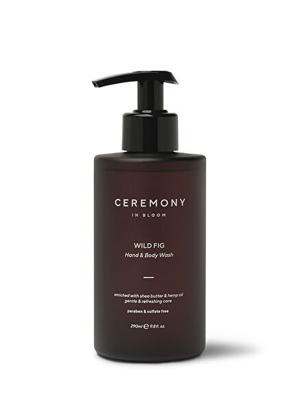 Wild Fig El ve Vücut Sabunu 290 ml
